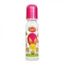 BABY PUR Biberon en verre  240 ml