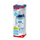 NUK  Kiddy Cup Night Bleu300 ML