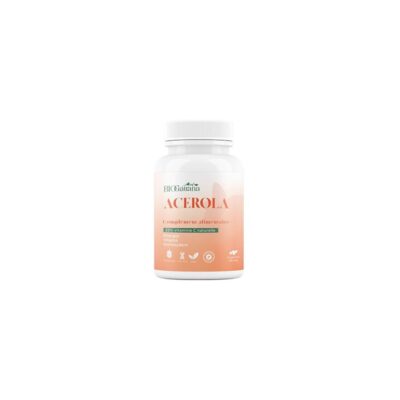 Bio Gatrana Acérola 30 gélules
