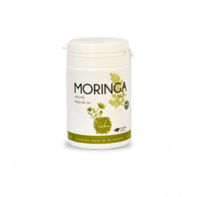 BIO GATRANA MORINGA   90 gélules