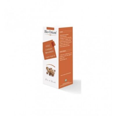 BIO ORIENT Huile d’argan  10ml