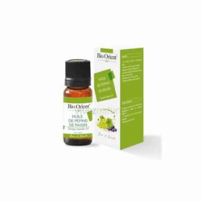 BIO ORIENT Huile de PEPIN DE RAISIN  10ML