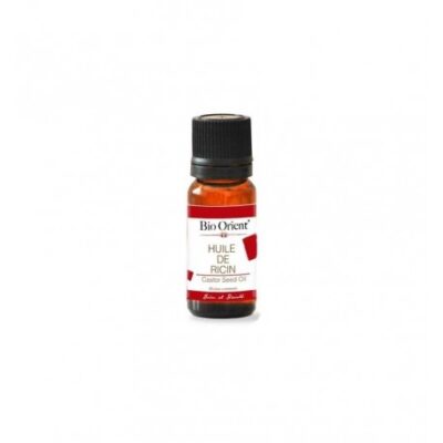 BIO ORIENT Huile de RICIN  10ml