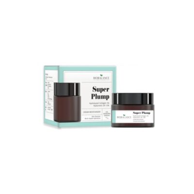 BIOBALANCE SUPER PURE 50ML