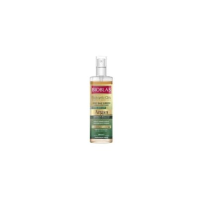 BIOBLAS CONDITIONER A L’HUILE D’ARGAN 200ML