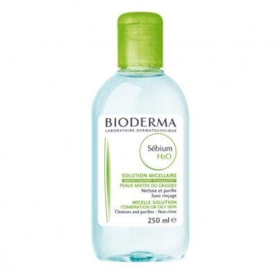 Bioderma Sébium H2O 250ml