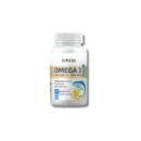 BIOHERBS – OMEGA 3 ULTRA  TG 60 CAPSULES