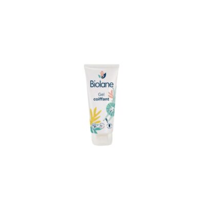 BIOLANE GEL COIFFANT 100ML