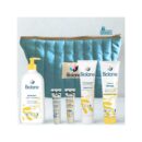 BIOLANE TROUSSE DE MATERNITE LES ESSENTIELLES BLEU