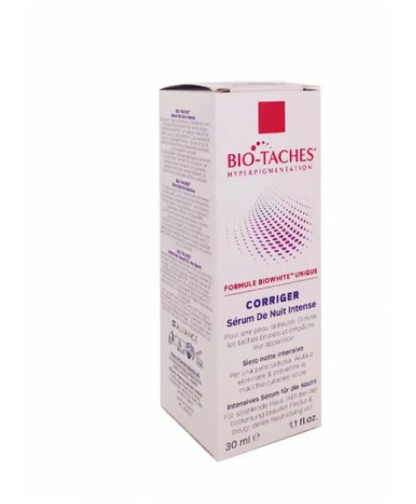 BIOTACHES Sérum Dépigmentant 30 ml