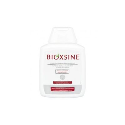 BIOXSINE shampooing cheveux normaux/secs  300ml