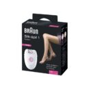 BRAUN Epilateur Silk-epil 1 1170