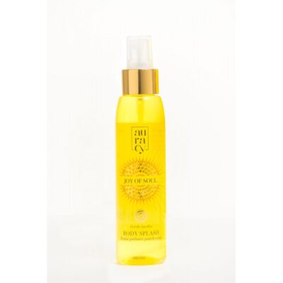 AURACY BRUME PARFUME JOY OF SOUL 125ML