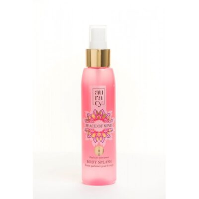 AURACY BRUME PARFUMEE PEACE OF MIND 125ML