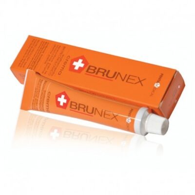 BRUNEX crème dépigmentante SPF 50+  30ml