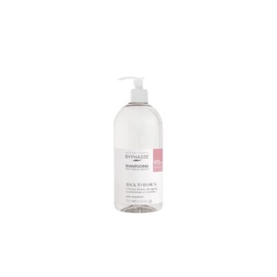 BYPHASSE BACK TO BASICS JUST SHAMPOOING 750 ML