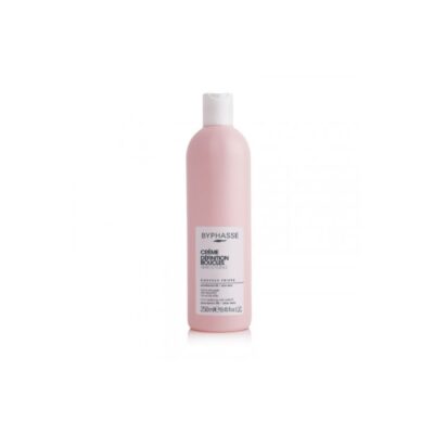 BYPHASSE CREME DEFINITION BOUCLES CHEVEUX FRISES 250ML