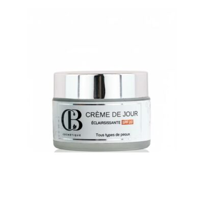 CB CREME DE JOUR ECLAIRCISSANTE SPF20 50ML