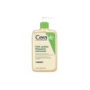 CERAVE HUILE LAVANTE MOUSSANTE HYDRATANTE 473 ML