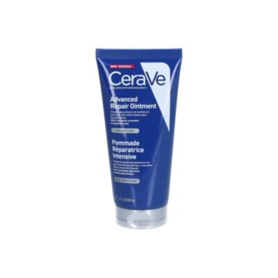 CERAVE POMMADE REPARATRICE – INTENSIVE 88ML