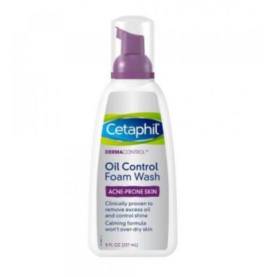 Cetaphil Pro Acné foam wash 235 ml
