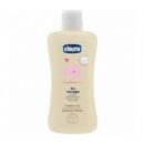 CHICCO HUILE DE MASSAGE BABY MOMENTS  200 ml