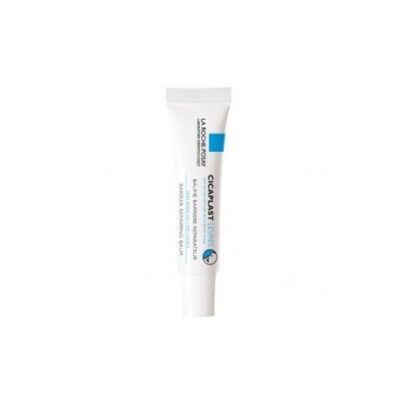 LA ROCHE POSAY CICAPLAST LEVRES BAUME  7.5ml