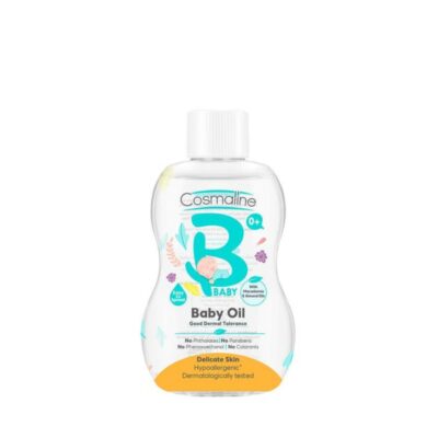 Cosmaline Baby Oil 300Ml