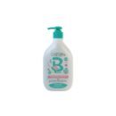 COSMALINE BEBE GEL BAIN MOUSSANT 500ML