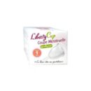 Coupe Menstruelle Liberty Cup Taille 1