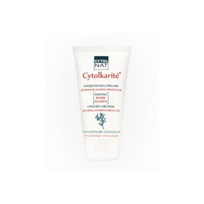 CYTOLNAT CYTOLKARITE MASQUE DE SOIN CAPILAIRE 150ML