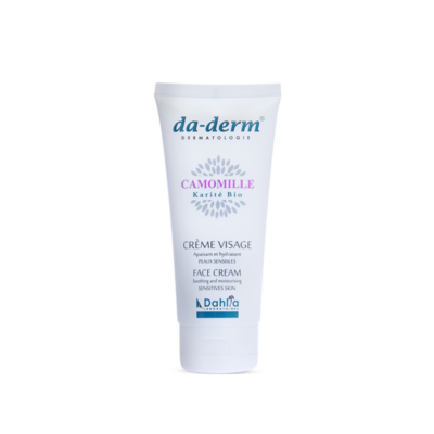DA-DERM CRÈME VISAGE 100 ml