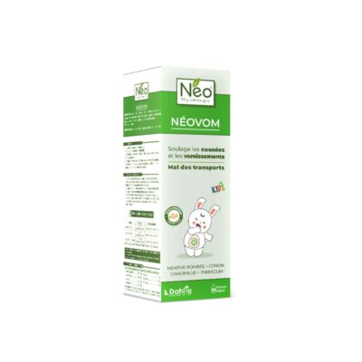 Dahlia Néovom 125ml
