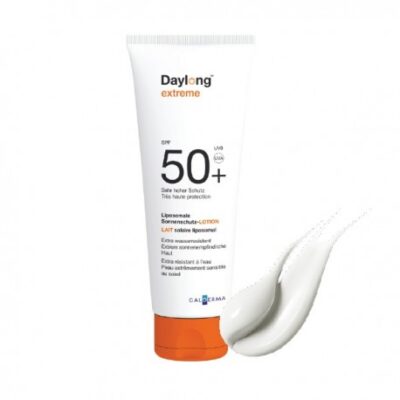 Daylong Extrême Lotion Solaire SPF50+ 100ml