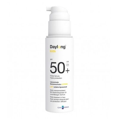 Daylong Kids lait solaire SPF50+  150ml