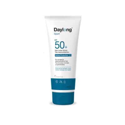 DAYLONG SPORT CREME HDYROGEL EXTRA LEGERE SPF50+ 50ML