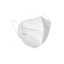 Masque respiratoire KN95 – type FFP2 (Lot de 10 masques)
