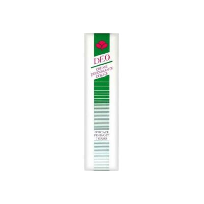 DEO CREME DEODORANTE DOUCE 30ML