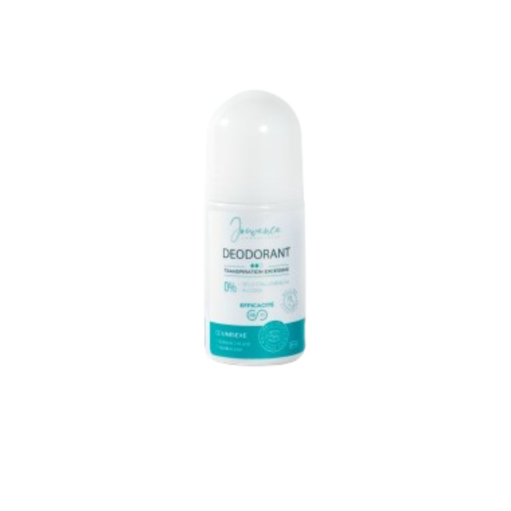 JOUVENCE – DEO TRANSPIRATION EXESSIVE 50 ml