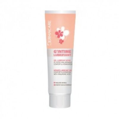 DERMACARE G’INTIME GEL LUBRIFIANT INTIME