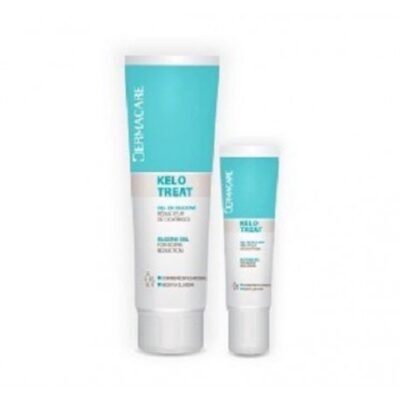 DERMACARE KELO TREAT  15ml