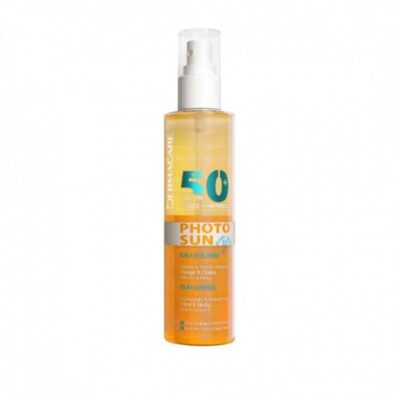 DERMACARE PHOTOSUN EAU SOLAIRE 200 ML