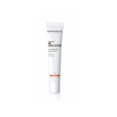 DERMACEUTIC DERMA DEFENSE CREME DE JOUR DD – MEDIUM