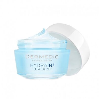DERMEDIC HYDRAIN 3 GEL CREME ULTR-HYDRAT 50g