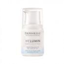 DERMEDIC MELUMIN Crème de jour protectrice éclaircissante SPF50+