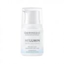 DERMEDIC MELUMIN Crème de nuit concentrée anti-taches