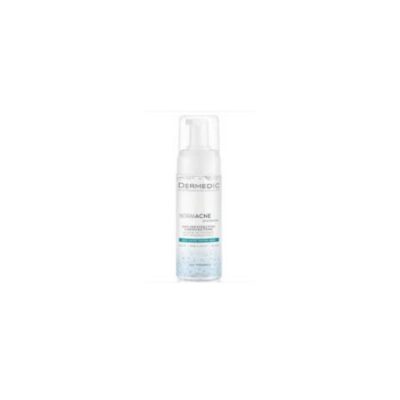 DERMEDIC NORMACNE MOUSSE ANTI IMPERFECTIONS 170ML