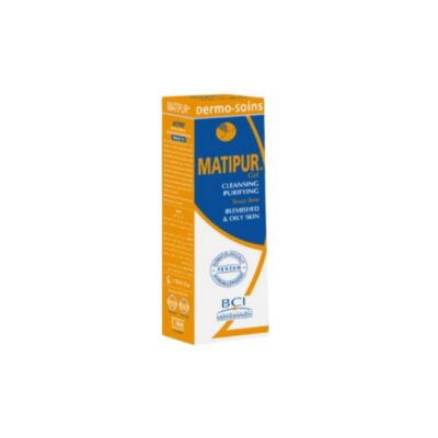 DERMO-SOINS MATIPUR GEL 150ML