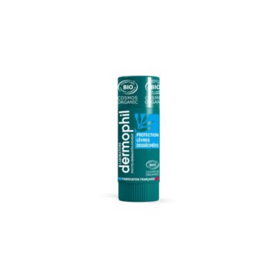 DERMOPHIL STICK PROTECTION LEVRES DESSECHEES 4Gr