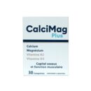 MN-PHARMA	CALCIMAG PLUS B/30
